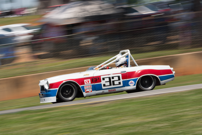 Illustration for article titled Why Datsun And Nissan Are Among The Most Important Names In American Racing